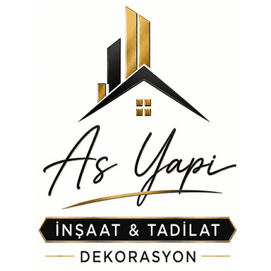 As Yapı İnşaat & Tadilat Dekorasyon